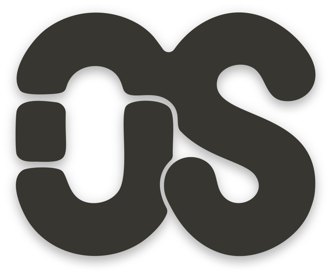 The OS logotype